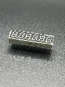 0.36 inches 6 digits seven segment