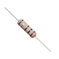 22Ω 1W Resistor