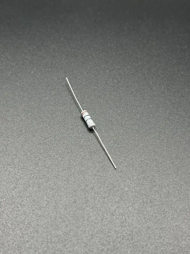 22Ω 1W Resistor