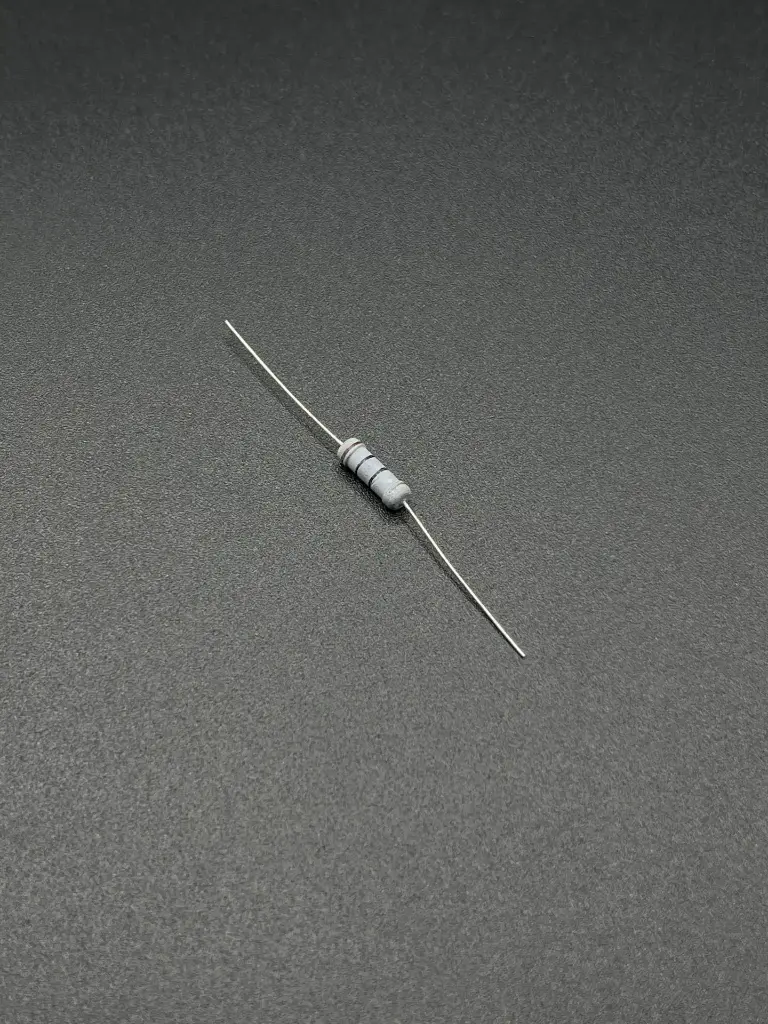 1MΩ 2W resistor