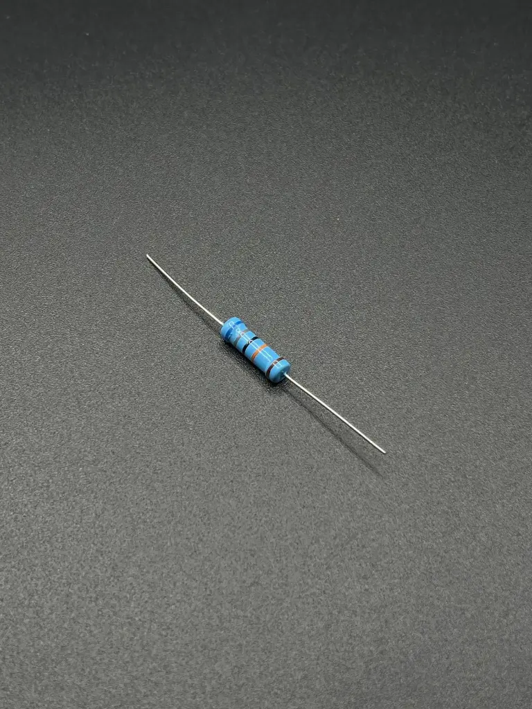 680KΩ 2W resistor
