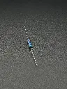 2.2kΩ 1W resistor