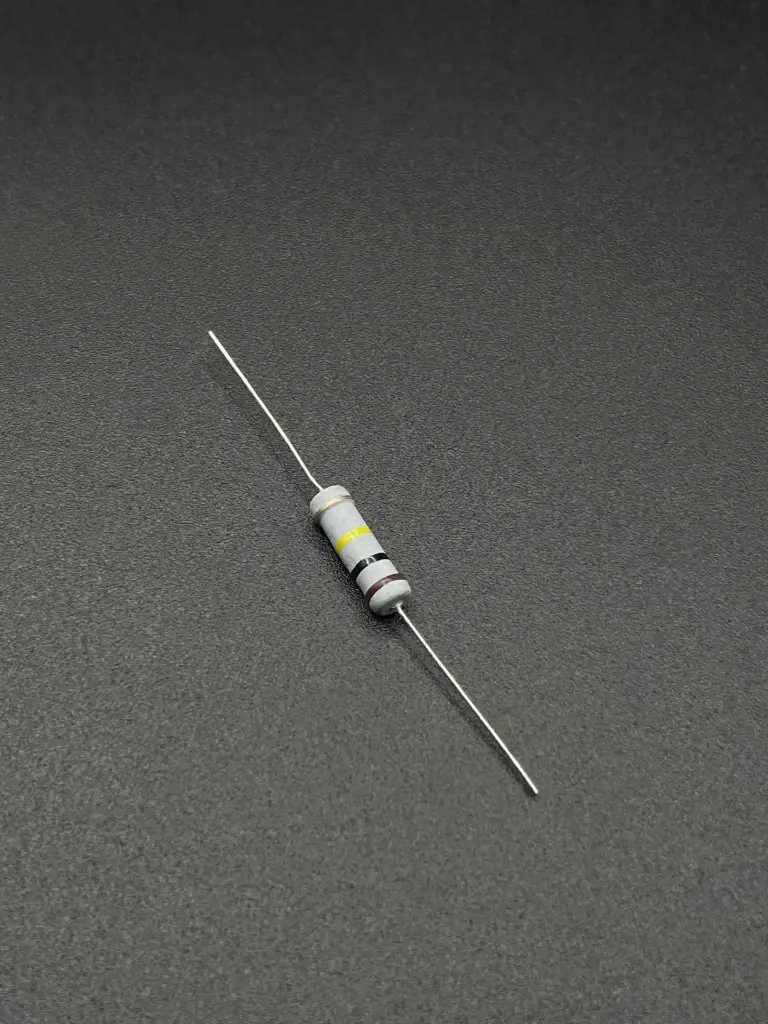 100KΩ 2W resistor
