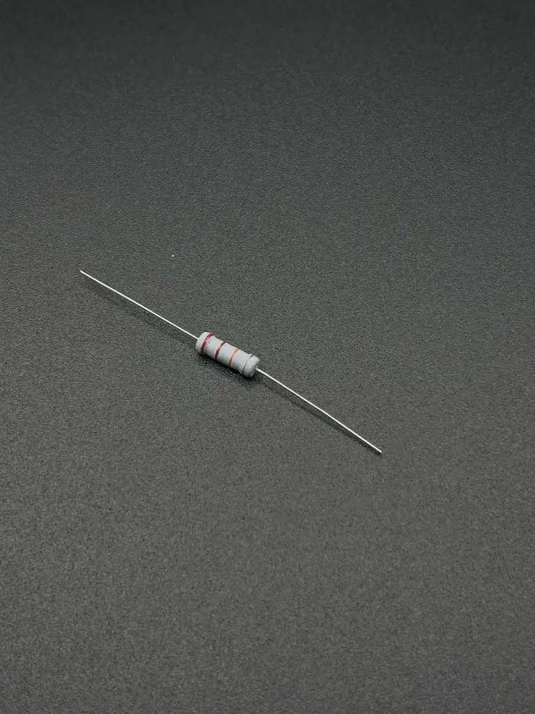22KΩ 1W resistor