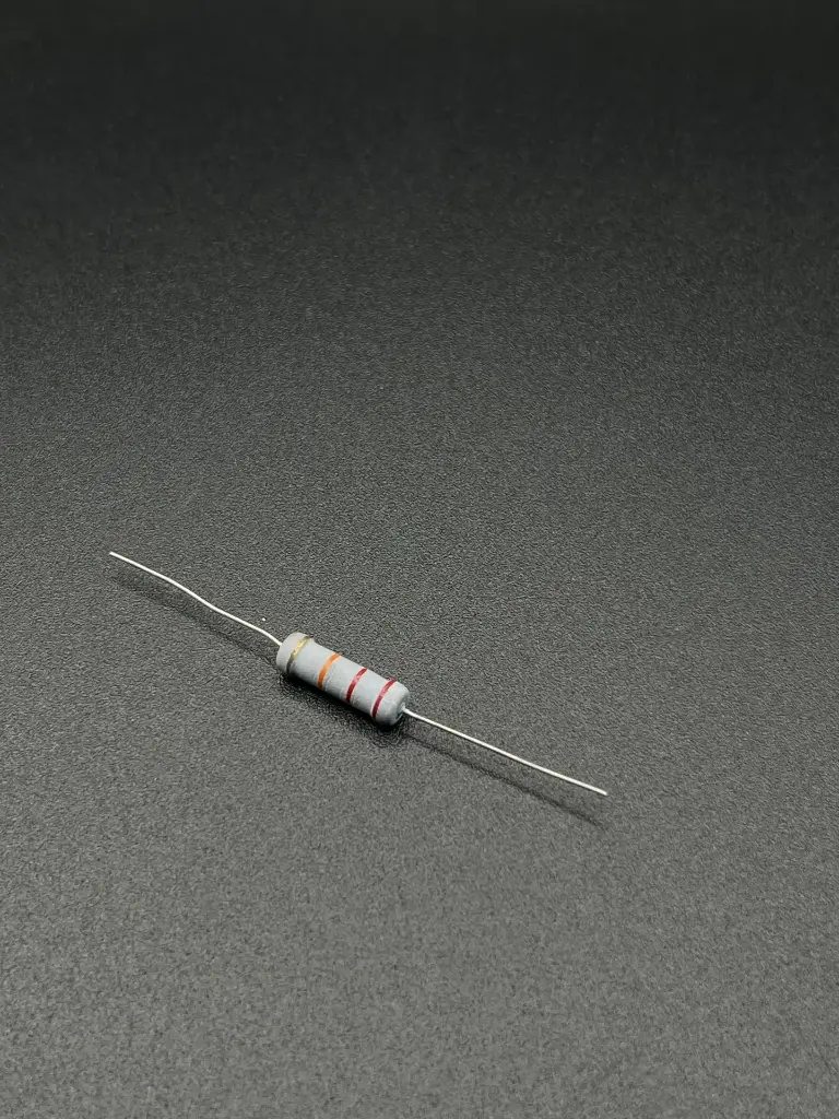 22KΩ 2W resistor