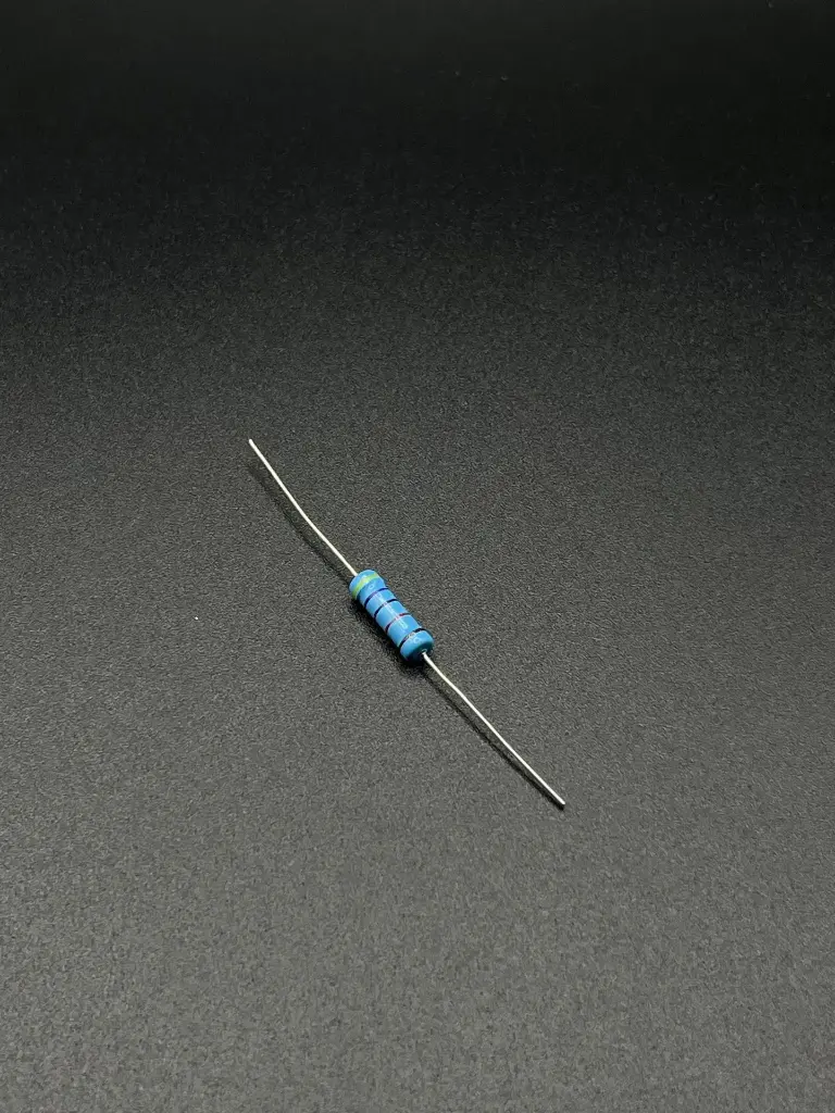 47KΩ 2W resistor