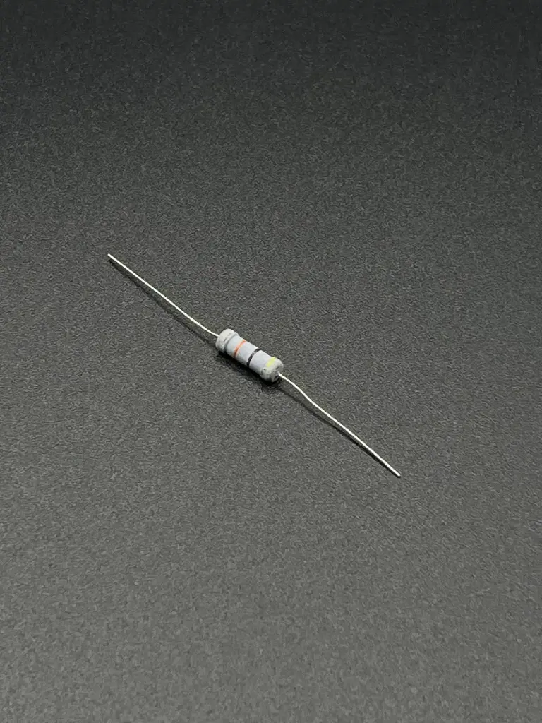 47KΩ 1W resistor