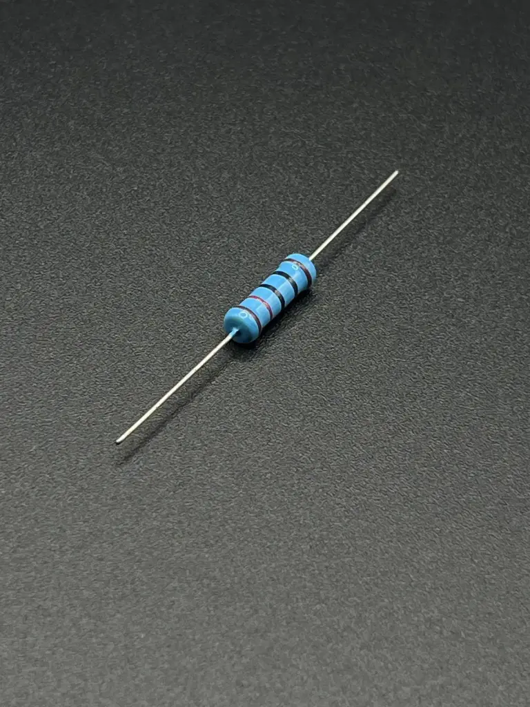 10KΩ 2W resistor