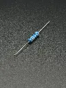 10KΩ 2W resistor