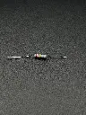 220KΩ 1W resistor