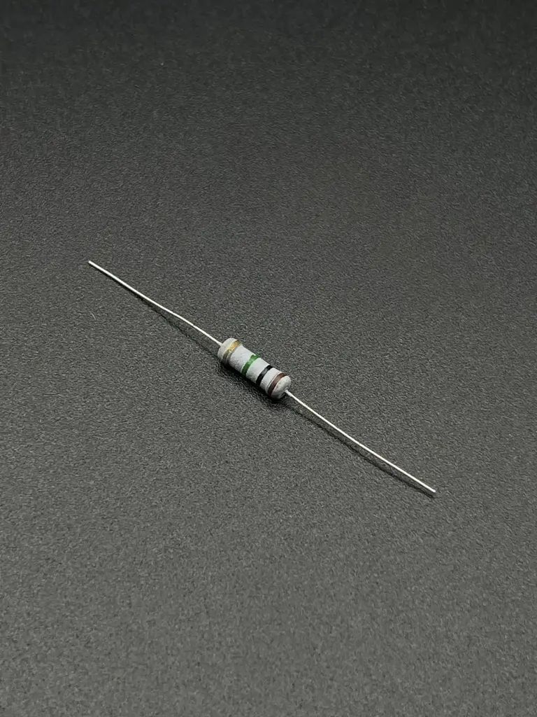 1MΩ 1W resistor