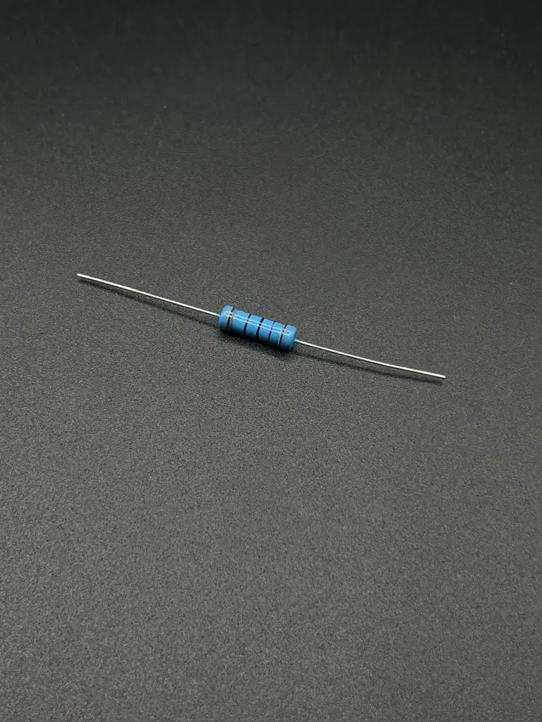 2.2KΩ 2W resistor