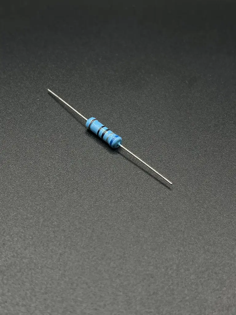 1KΩ 2W resistor