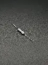 10Ω 2W resistor