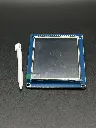 3.2 inches TFT touch LCD module
