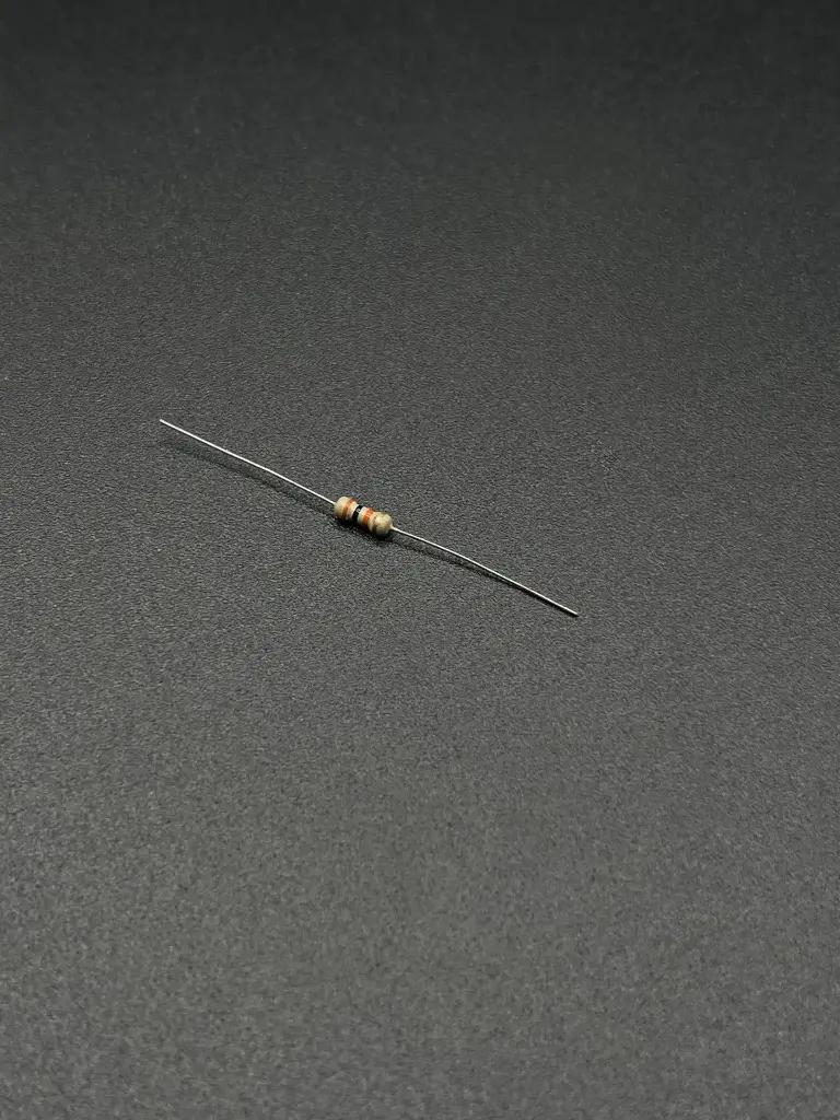 30kΩ 1/4 watt Resistor