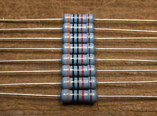 30kΩ 1/4 watt Resistor