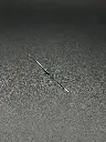 820ohm 1/4W resistor