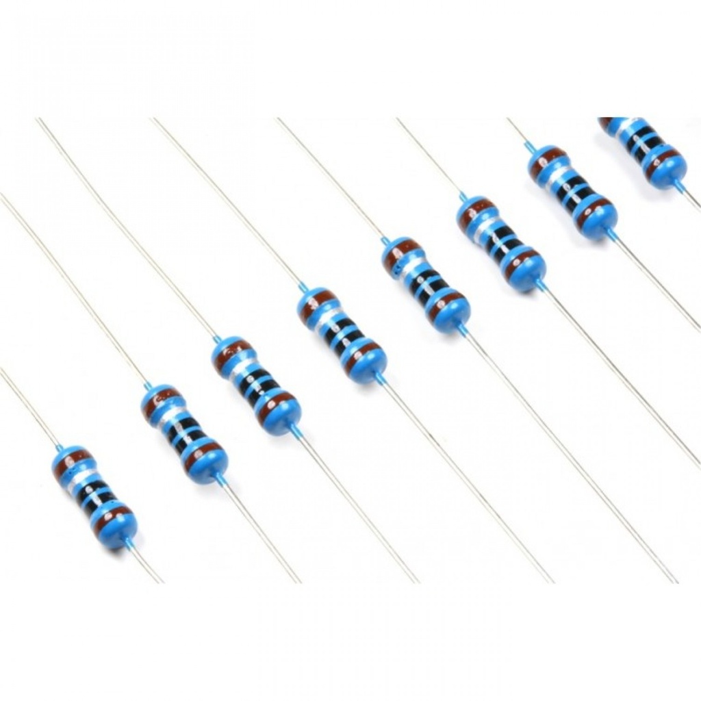 360Ω 1/4W resistor