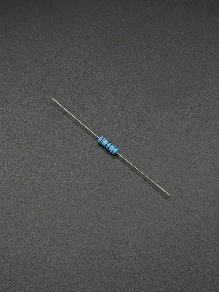 240ohm 1/4W resistor