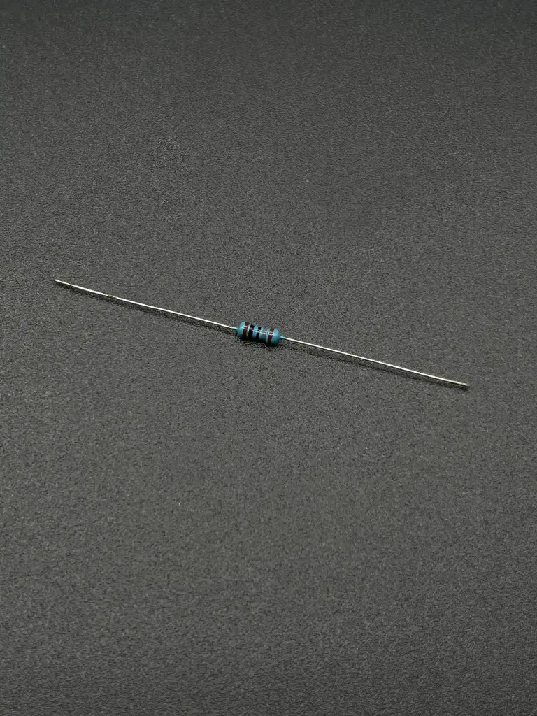 180Ω 1/4W resistors