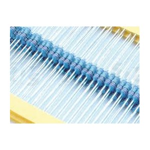 110Ω 1/4W resistor