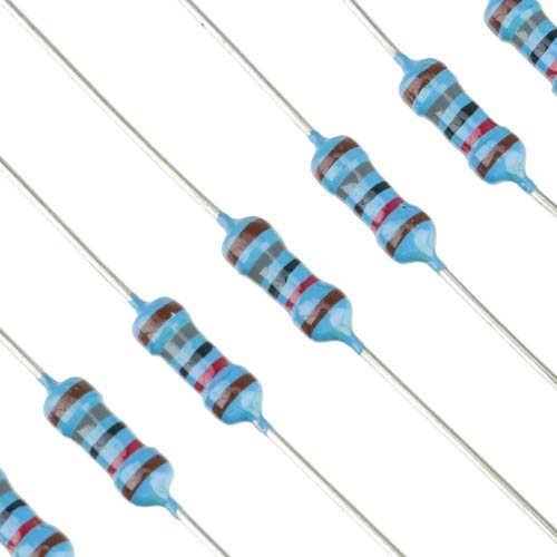 18KΩ 1/4W resistor