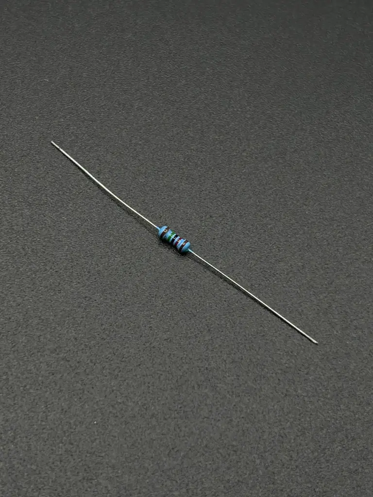 15KΩ 1/4W resistor