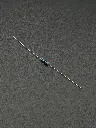 15KΩ 1/4W resistor