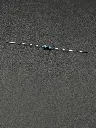 2.7KΩ 1/4W resistor
