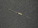 180KΩ 1/4W resistor