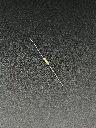 7.5Ω 1/4W resistor