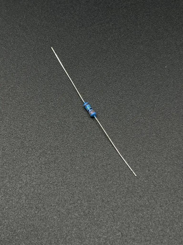 3.3MΩ 1/4W resistor