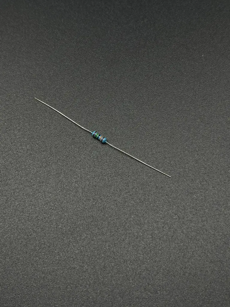 150KΩ 1/4W resistor