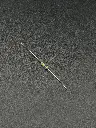 560KΩ 1/4W resistor