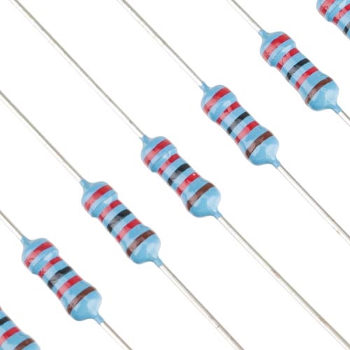 22KΩ 1/4W resistor