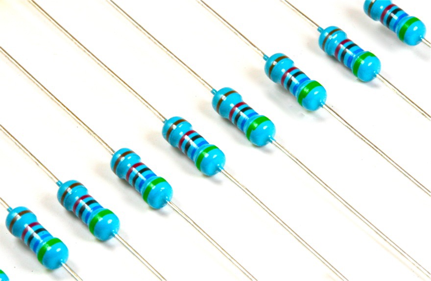 56KΩ 1/4W resistor