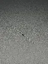 1MΩ 1/4W resistor