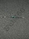 4.7MΩ 1/4W resistor