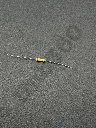 39KΩ 1/4W resistor