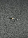 43Ω 1/4W resistor
