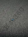 22Ω 1/4W resistor