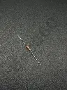 39Ω 1/4W resistor