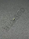75Ω 1/4W resistor