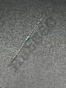 2.2Ω 1/4W resistor