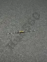 510KΩ 1/4W resistor