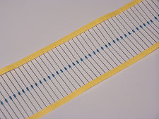 200KΩ 1/4W resistor