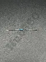 120KΩ 1/4W resistor