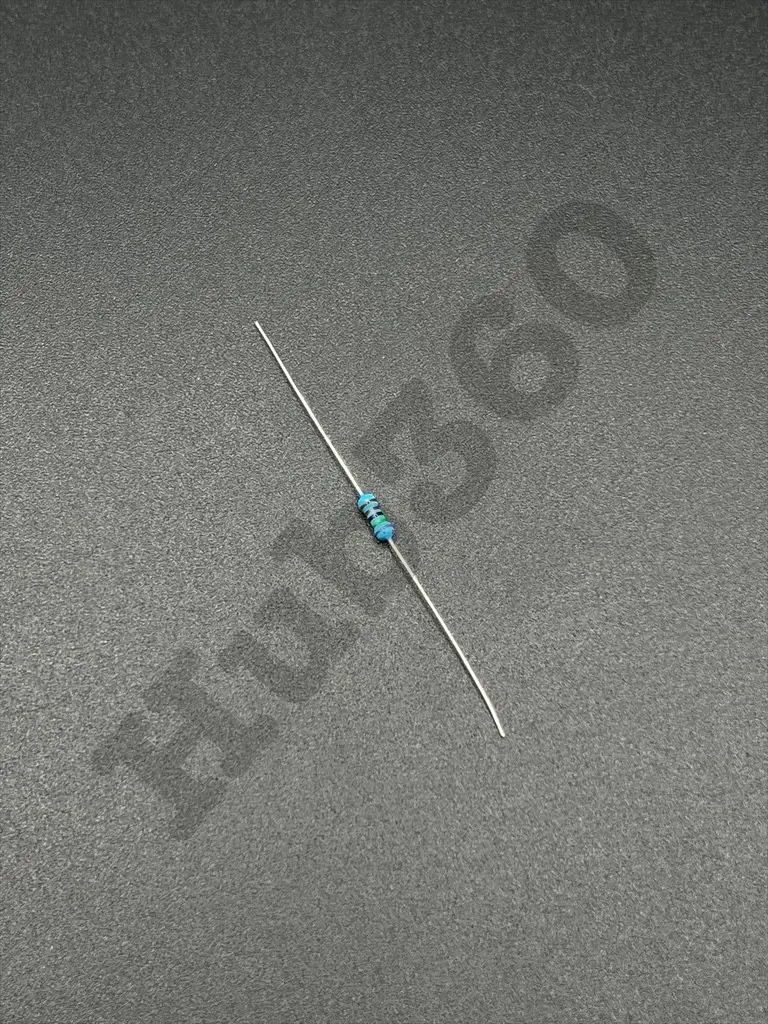 91KΩ 1/4W resistor