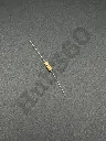 33Ω 1/4W resistor